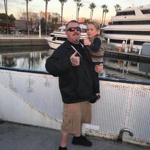 Meet your Posher, Joseph